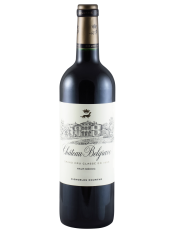 Château Belgrave 5e Cru Classé, AC Haut Médoc Château Belgrave 5e Cru Classé, AC Haut Médoc
