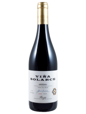 Solarce Tinto Rioja DOC
