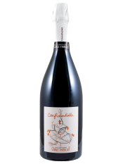 Confidentielle (deg. 25) Extra Brut AC Confidentielle (deg. 25) Extra Brut AC