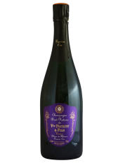 Brut Nature (deg.25) Blanc de Blancs 1er Cru AC Brut Nature (deg.25) Blanc de Blancs 1er Cru AC