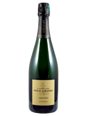 Complantée (deg. 24) Extra Brut Grand Cru AC Complantée (deg. 24) Extra Brut Grand Cru AC
