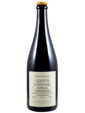 Mistelle Liqueur de Comptoir L21.10 AC