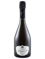 Coeur de Cuvée Brut 1er Cru AC Coeur de Cuvée Brut 1er Cru AC