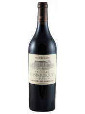 Château Monbousquet Grand Cru Classé, AC St. Emilion Château Monbousquet Grand Cru Classé, AC St. Emilion