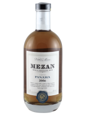 Mezan Rum Single Distillery Panama Mezan Rum Single Distillery Panama