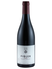 Pinot Noir Malans AOC Fidler - SECLI KELLERSELEKTION
