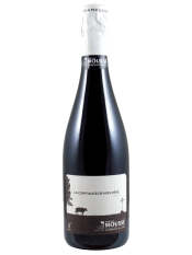 La Confiance de mon Père Rosé Extra Brut AC (deg.02/26)