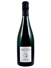 Alter Ego (2018) Brut Nature AC Alter Ego (2018) Brut Nature AC