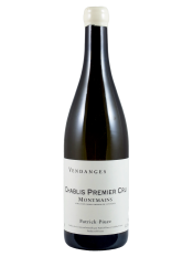Chablis AC 1er Cru Montmains Chablis AC 1er Cru Montmains