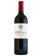 Château Quinault L`Enclos Grand Cru, AC St. Emilion Château Quinault L`Enclos Grand Cru, AC St. Emilion