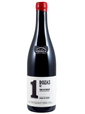 Rozas 1er Cru Madrid DO Rozas 1er Cru Madrid DO