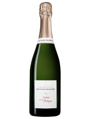Enfant de la Montagne (B.2019) Extra Brut 1er Cru AC