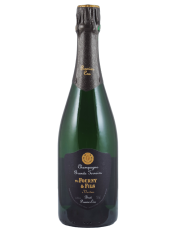 Grands Terroirs (deg.24) Brut 1er Cru AC Grands Terroirs (deg.24) Brut 1er Cru AC