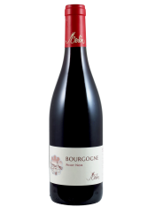 Bourgogne AC Pinot Noir Bourgogne AC Pinot Noir