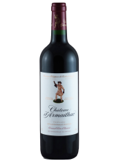 Château d`Armailhac 5e Cru Classé, AC Pauillac Château d`Armailhac 5e Cru Classé, AC Pauillac