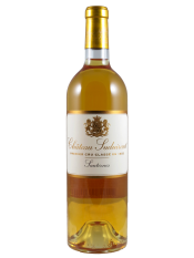Château Suduiraut 1er Cru, AC Sauternes