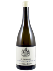 Puligny Montrachet 1er Cru AC Les Chalumaux Puligny Montrachet 1er Cru AC Les Chalumaux