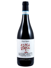 Barbera D`Alba Superiore DOC Senza Segreti Barbera D`Alba Superiore DOC Senza Segreti