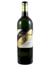 Château Latour Martillac BLANC Cru Classé AC Graves/Pessac Leognan