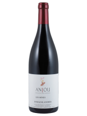 Mines Anjou Rouge AC Mines Anjou Rouge AC