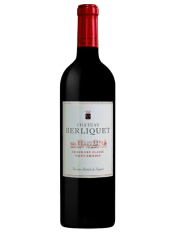 Château Berliquet Grand Cru Classé, AC St. Emilion Château Berliquet Grand Cru Classé, AC St. Emilion
