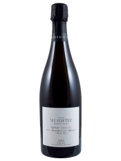 Les Voiettes Verzenay Grand Cru AC