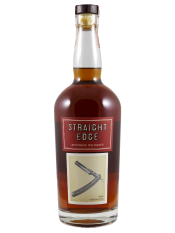 Straight Edge Bourbon