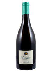 Coteaux Champenois Cumières Blanc AC Coteaux Champenois Cumières Blanc AC