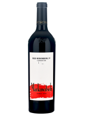 Rosenberg Cuvée