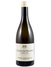 Bâtard Montrachet AC Grand Cru Bâtard Montrachet AC Grand Cru