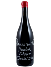 Parajes del Valle Monastrell Jumilla DOP Parajes del Valle Monastrell Jumilla DOP