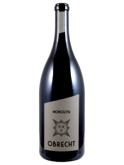 Pinot Noir Monolith Graubünden AOC Pinot Noir Monolith Graubünden AOC