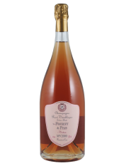 ROSÉ Vinotheque MV2000 Extra Brut 1er Cru AC ROSÉ Vinotheque MV2000 Extra Brut 1er Cru AC