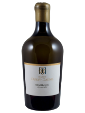 Château Doisy Daëne Grand Vin Blanc sec 100% Sémillon Château Doisy Daëne Grand Vin Blanc sec 100% Sémillon