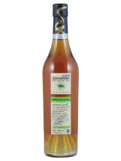 Savanna Vieux Agricole Single Cask Creol Rum 10 YO 2007/2017 Savanna Vieux Agricole Single Cask Creol Rum 10 YO 2007/2017
