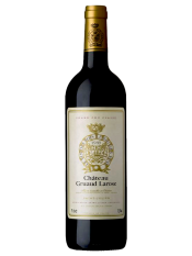 Château Gruaud-Larose 2e Cru Classé, AC St. Julien Château Gruaud-Larose 2e Cru Classé, AC St. Julien