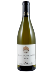 Mâcon La Roche Vineuse AC Les Cras Mâcon La Roche Vineuse AC Les Cras