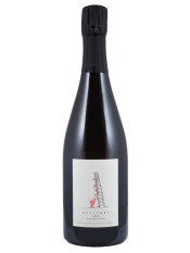 Cuvée Altitude 320m BIO Brut Nature AC