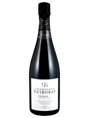 Téthys (B.2021) Extra Brut Blanc de Blancs Grand Cru AC Téthys (B.2021) Extra Brut Blanc de Blancs Grand Cru AC
