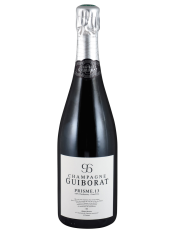 Prisme (B.2018) Extra Brut Blanc de Blancs Grand Cru AC Prisme (B.2018) Extra Brut Blanc de Blancs Grand Cru AC