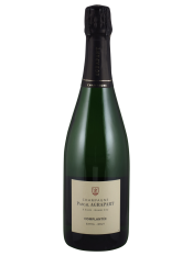 Complantée (deg. 21) Extra Brut Grand Cru AC