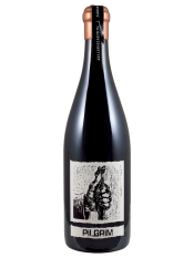 Pinot Noir Maienfeld AOC Pilgrim - SECLI KELLERSELEKTION