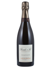 Campania Remensis Extra Brut ROSÉ AC Campania Remensis Extra Brut ROSÉ AC