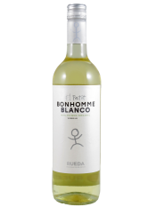 El Petit Bonhomme Blanco Rueda DO El Petit Bonhomme Blanco Rueda DO