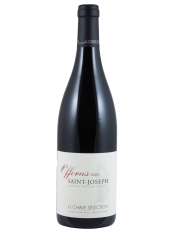 Saint Joseph Rouge Offerus AC