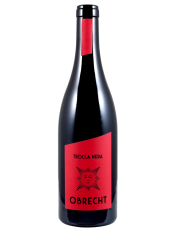 Pinot Noir Trocla Nera Graubünden AOC Pinot Noir Trocla Nera Graubünden AOC