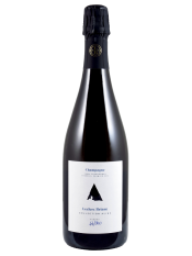 Chardonnay Collection Aline by Leclerc Briant Brut Nature AC Chardonnay Collection Aline by Leclerc Briant Brut Nature AC