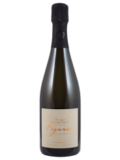 L`Égarée (deg. 22) Zéro Dosage AC