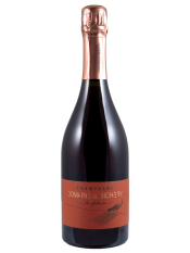 Les Fontaines (2022) Extra Brut ROSÉ AC