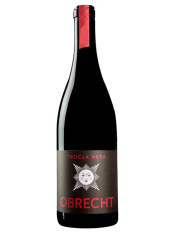 Pinot Noir Trocla Nera Graubünden AOC